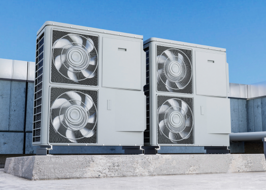 Air Compressor Optimization (E-Air)