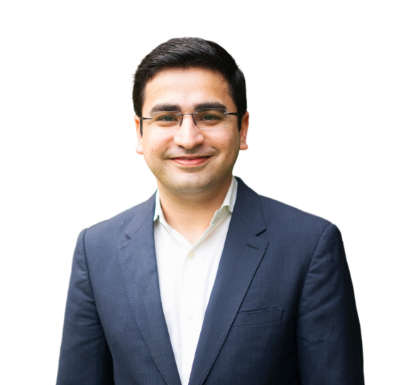 Sookrit Malik- Co-founder & CEO 