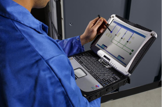 Energy Monitoring System