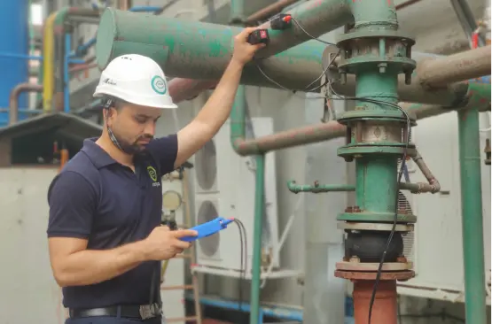 Energy Audits