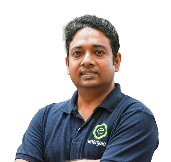 Sumit Gupta Vice President, Sales