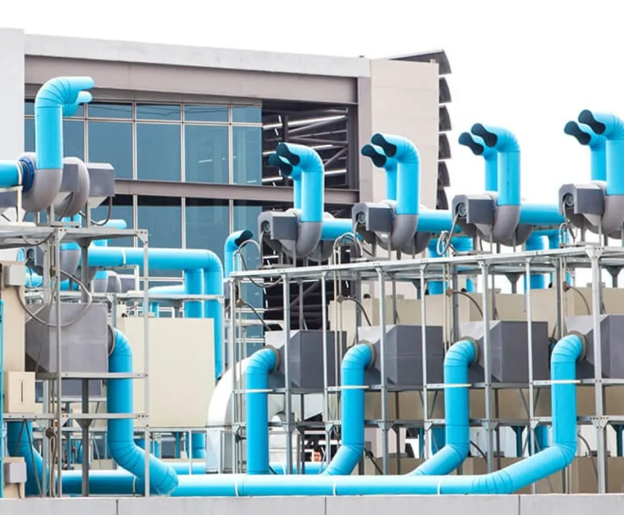 Chiller Performance Assessment